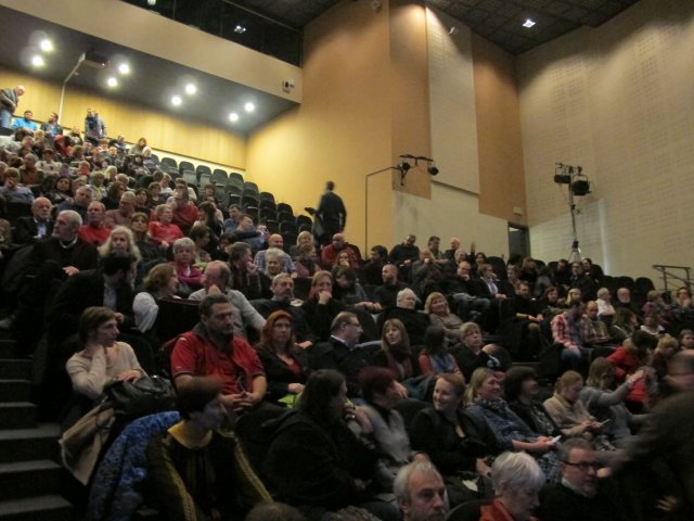 Congrès IRW enseignement 